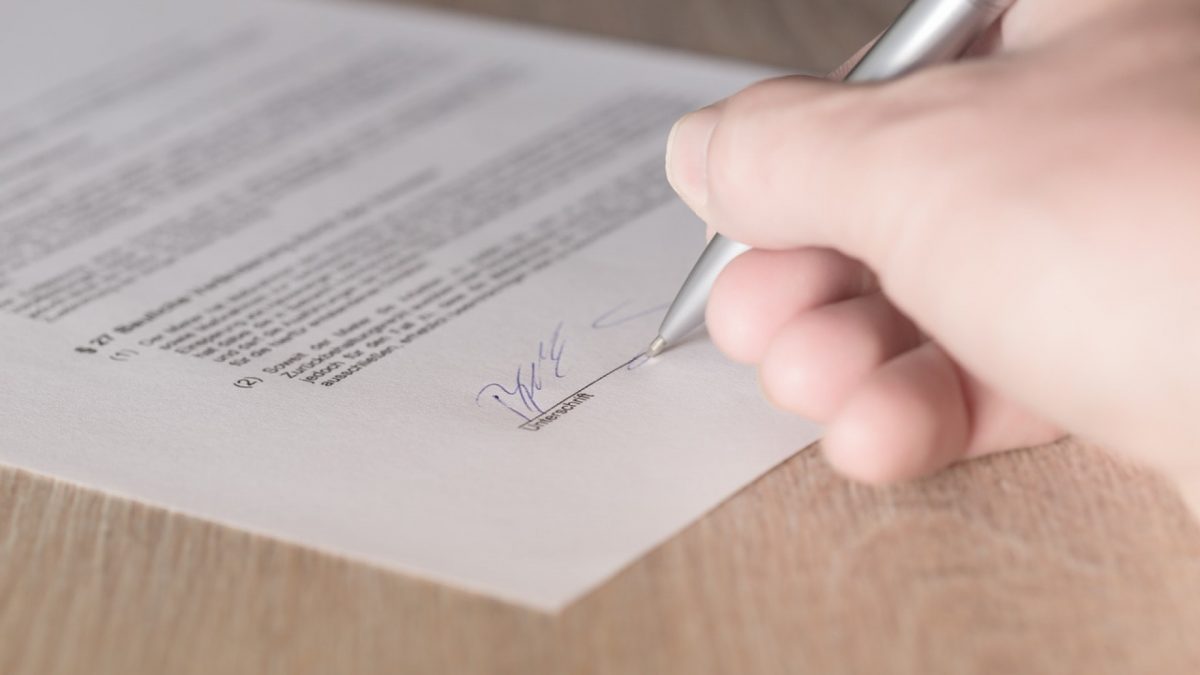 Quelques bonnes raisons de souscrire à une assurance vie