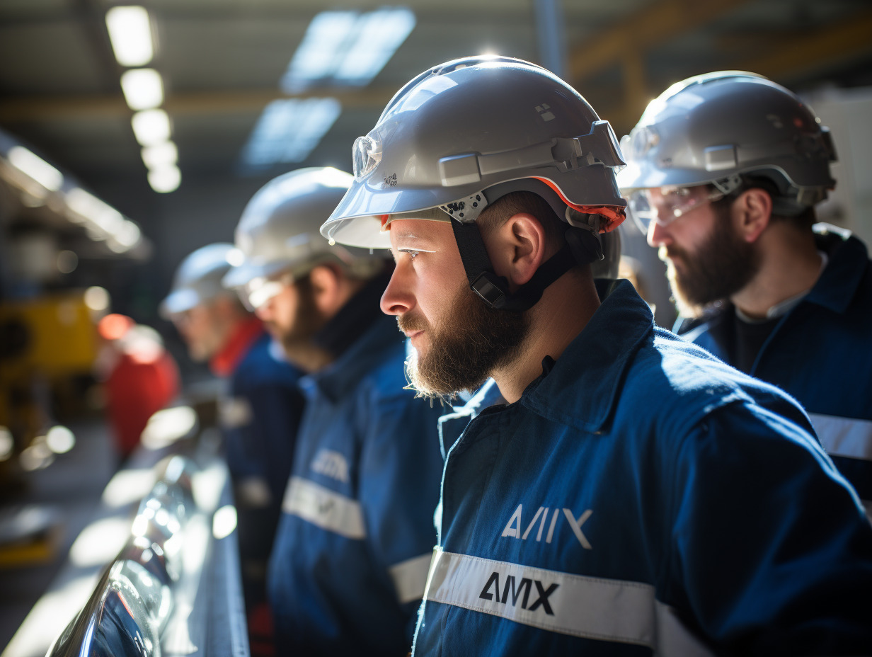 habilitation atex