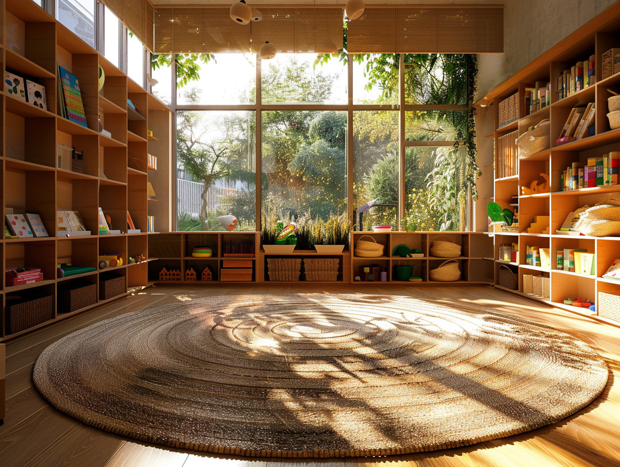 livres montessori