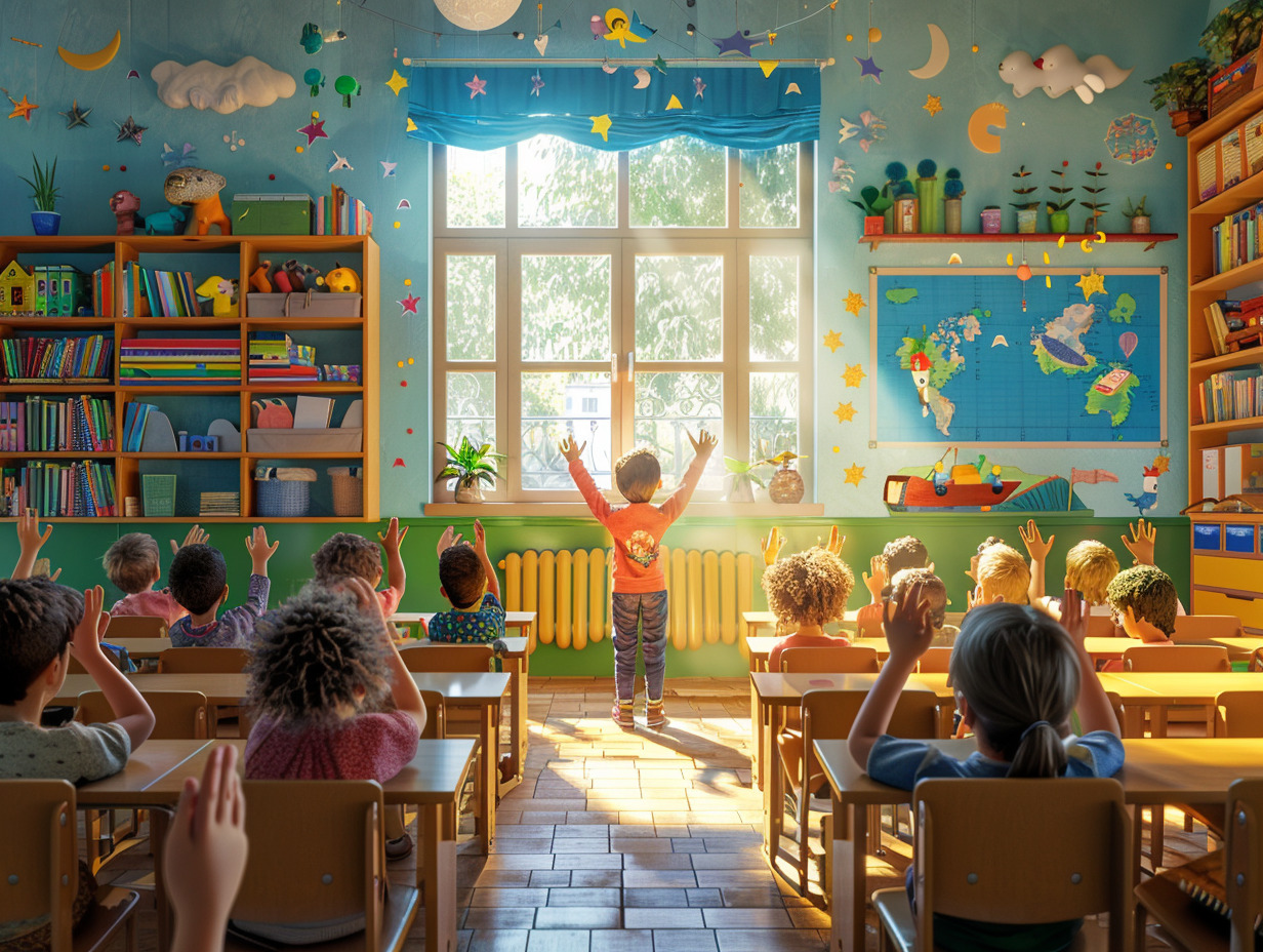 changement de carrière : comment réussir sa reconversion en professeur des écoles    mot à renseigner :  reconversion enseignant
