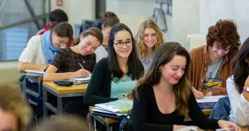 Comment faire des cours de prépa pour entrer dans une grande école