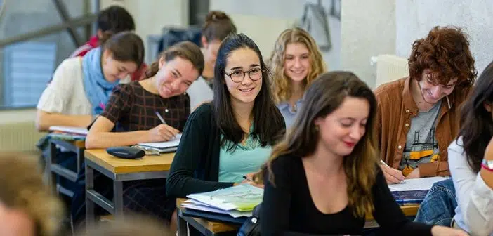 Comment faire des cours de prépa pour entrer dans une grande école