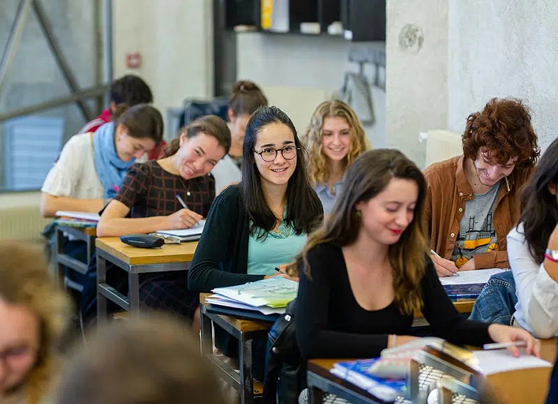 Comment faire des cours de prépa pour entrer dans une grande école