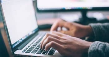 Comment répondre à un emploi par mail ?