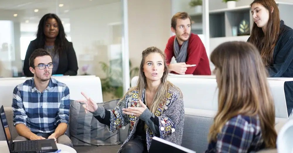 association de managers