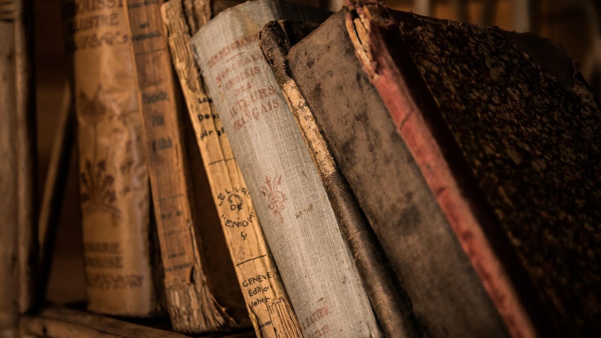 Comment écrire un roman ?