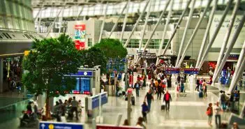 Devenir agent de sureté aéroportuaire : les qualités à posséder