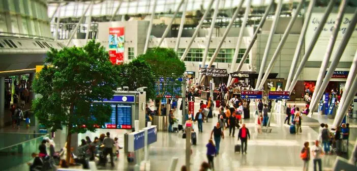 Devenir agent de sureté aéroportuaire : les qualités à posséder