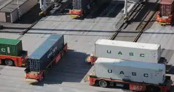 containers vans