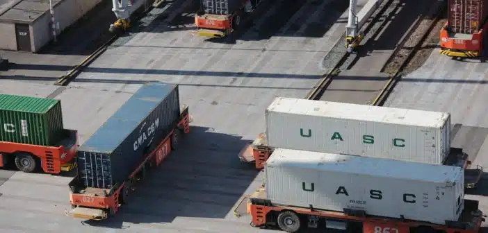 containers vans