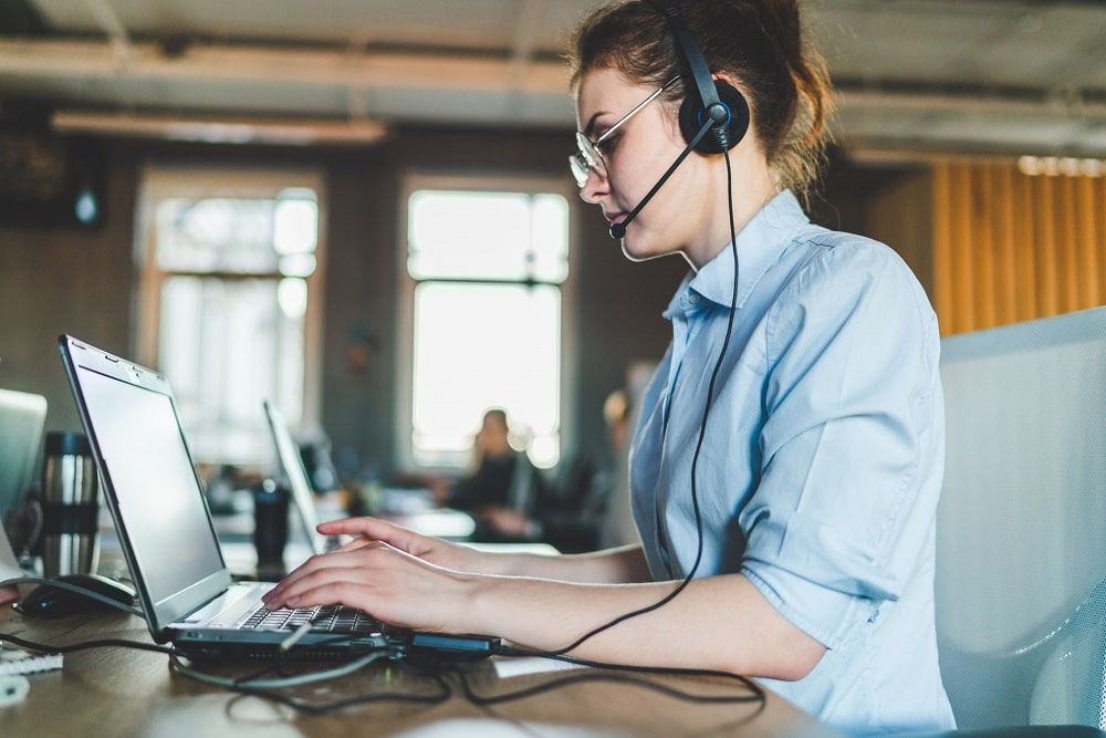 faire un BTS Négociation Digitalisation de la Relation Client Niv 5