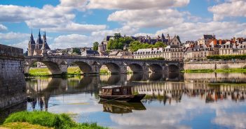 EMPLOI A BLOIS ET SES ALENTOURS