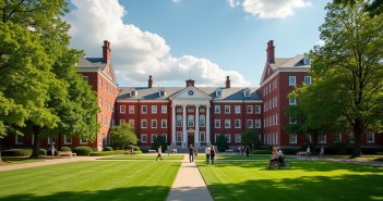Prix année Harvard : coût études, frais scolarité et contributions