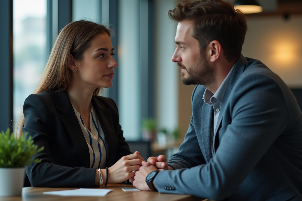 leadership compétences