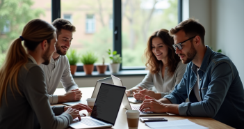 Startup – Conseils pour réussir et lancer son entreprise efficacement