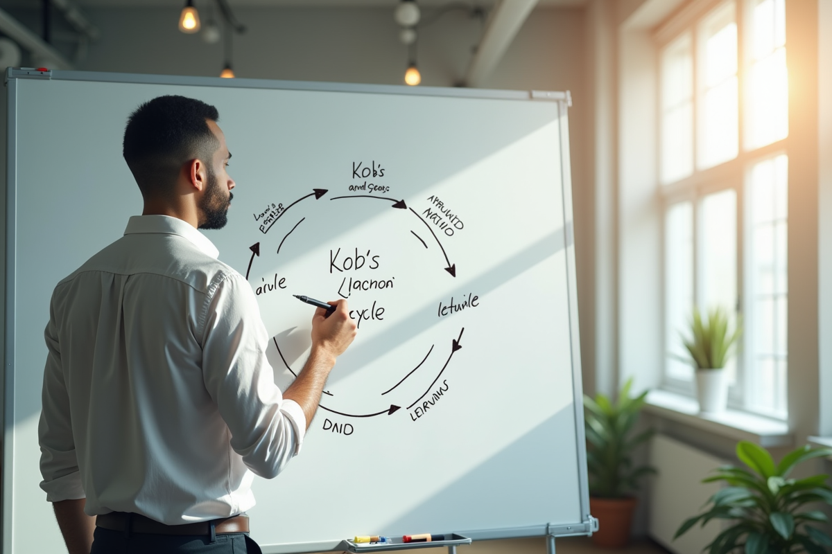 apprentissage  formation