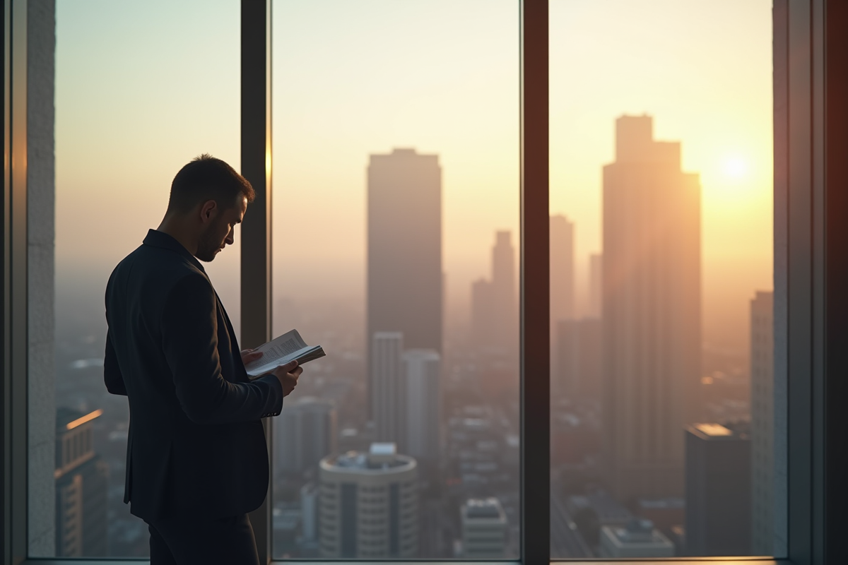 leadership transformation