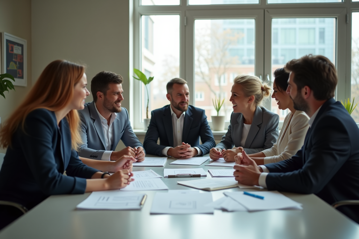 motivation professionnelle