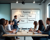 Marketing opérationnel : Découvrez les 4 P incontournables de la démarche