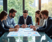 Cycle de vie d’une entreprise : première étape à connaître pour sa croissance!
