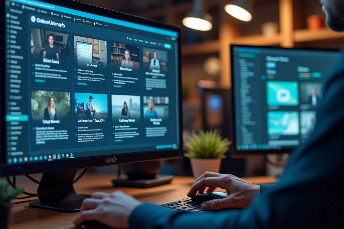 mooc éducation