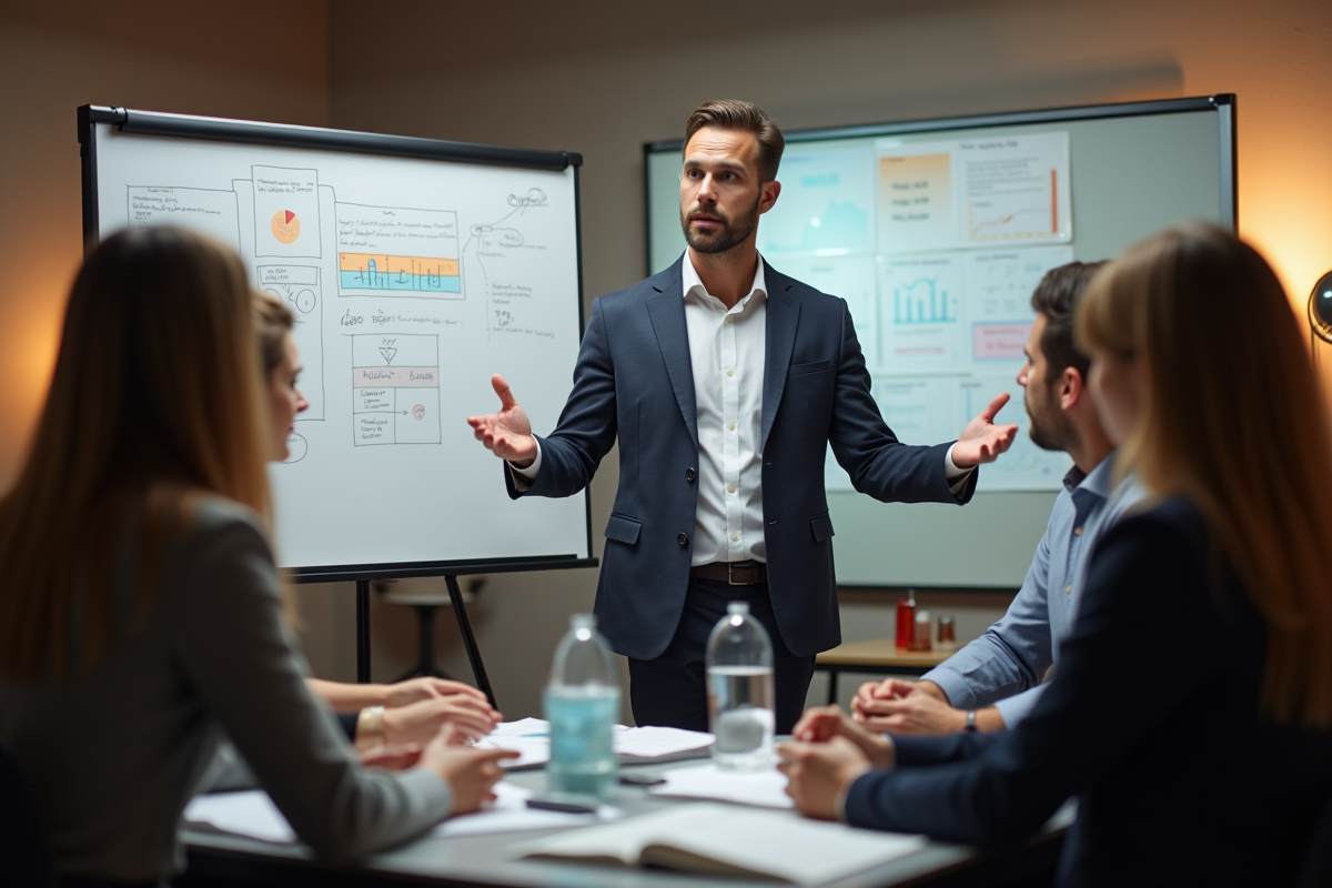 startup entreprise