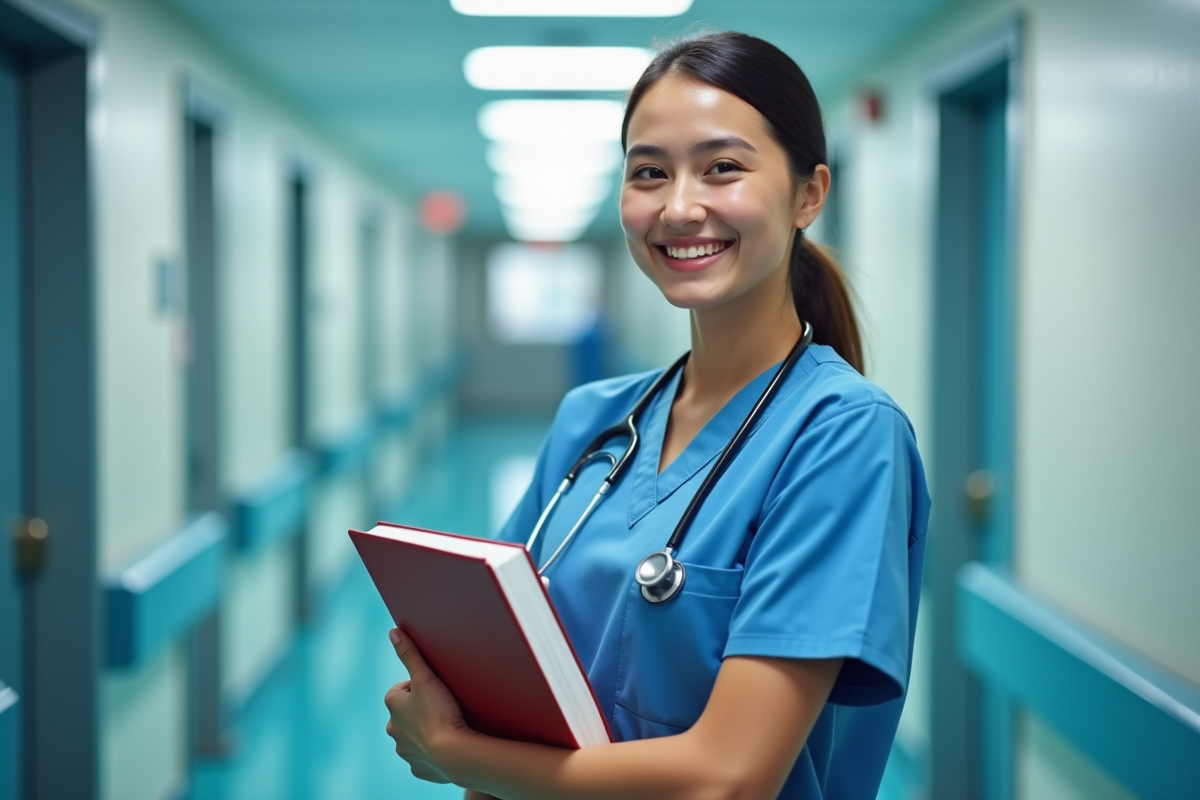 formation médicale