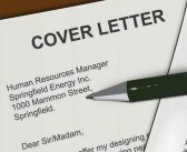 Conseils pour rédiger une lettre de motivation pour une reconversion professionnelle
