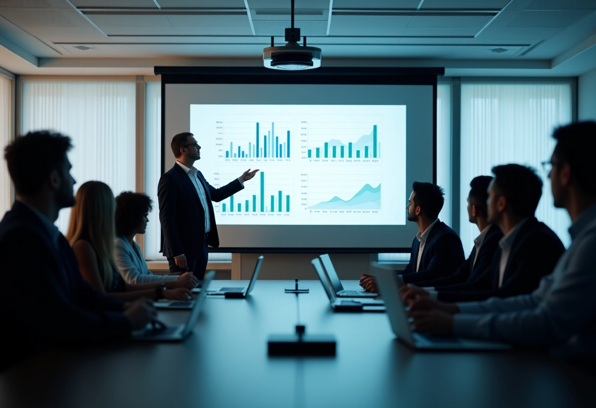 analyse professionnelle