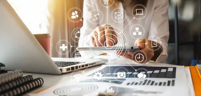 formations marketing digital