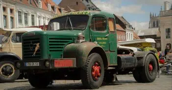 Permis poids lourds : qui est concerné ?