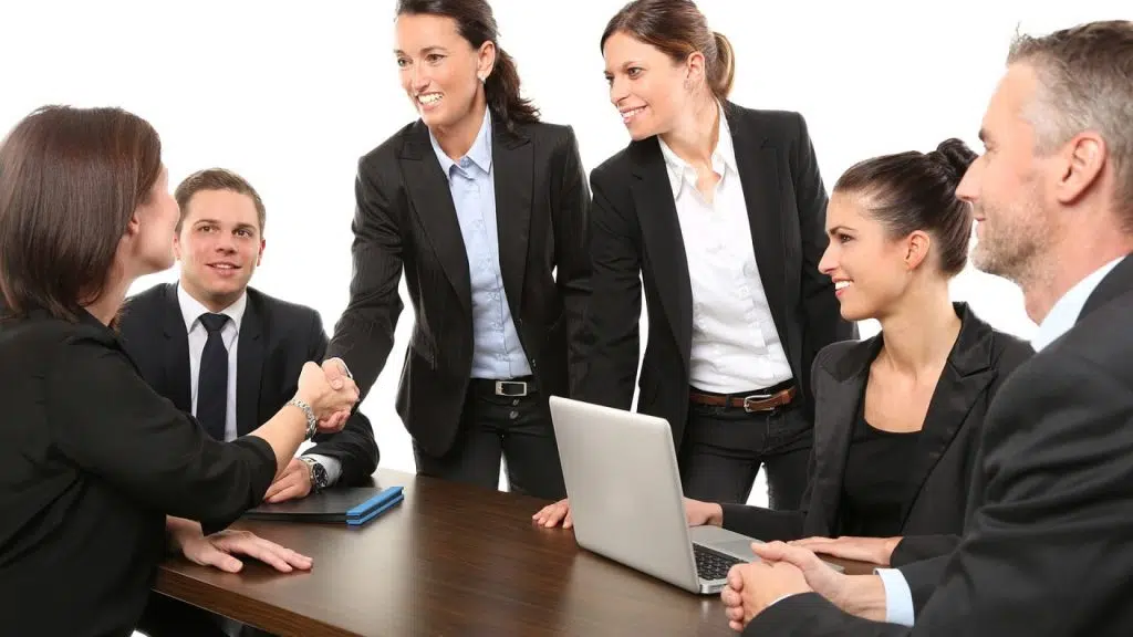 Pourquoi suivre une formation outils et techniques d’entretien de recrutement ?
