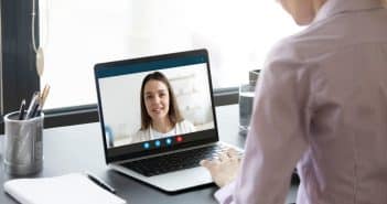 Comment réussir un entretien d’embauche par webcam ?